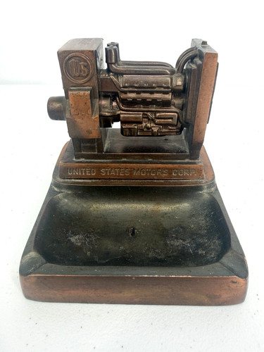 Corpo auto epoca stati uniti - d'epoca,