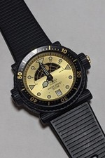 Casio MW-301 Moon Graph