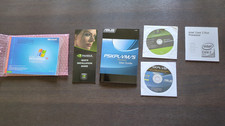 LOT Licence + cd MICROSOFT