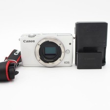 Corpo fotocamera mirrorless