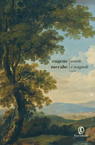Morte usignoli paperback - e,