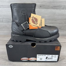 Harley-Davidson Mens Shrader