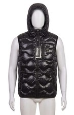 Smanicato blauer nero - smanicato,