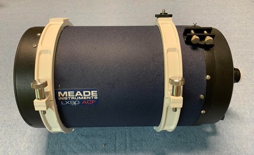 Meade lx90 acf - meade,