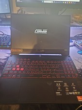 ASUS TUF Gaming A15 - Ryzen 9