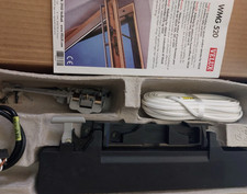 Velux WMG 520 5101 motore per