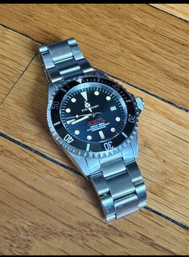 Orologio steinhart ocean one - steinhart,