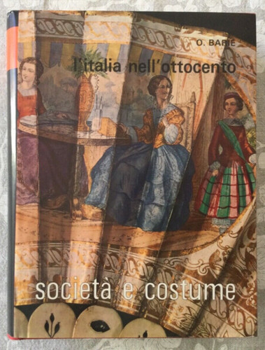 Italia nell ottocento - ls-, nell'ottocento