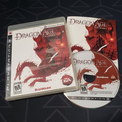 Dragon age origins - dragon, age: