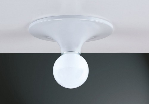 Egoluce luna lampada - egoluce,