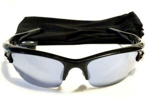 Oakley fast jacket - occhiali, da