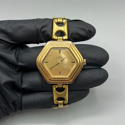 Orologio polso glycine - orologio,