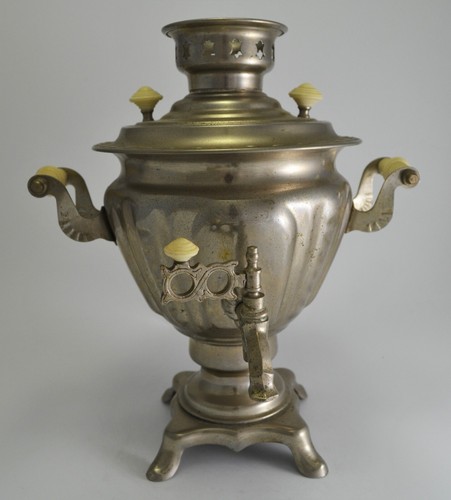 S8137 favoloso samovar teiera - s8137,