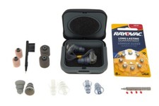 Etymotic tappi protezione udito adattivi elettronici Music Pro MP915