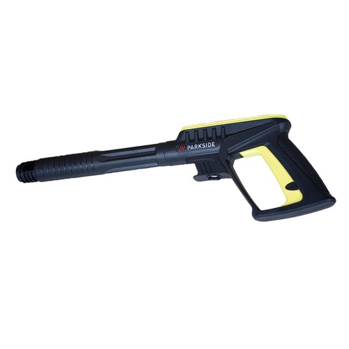 Pistola spruzzo - a,