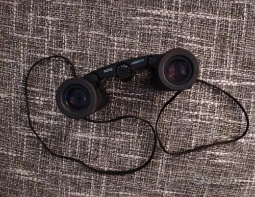 Swarovski optik binocolo 8x20b - optik,