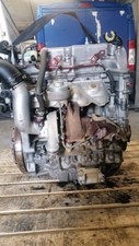 MOTORE COMPLETO HONDA FRV/CIVIC/CRV  (2.2 CDCI) DAL 2006 AL 2009  Sigla N22A1