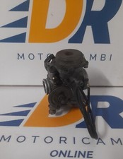 CARBURATORE COMPLETO YAMAHA
