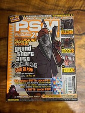 RIVISTA PLAYSTATION