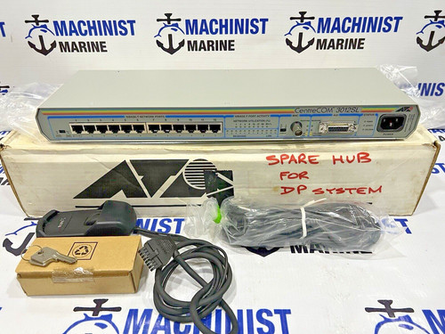 Hub rete ethernet esterno - hub,