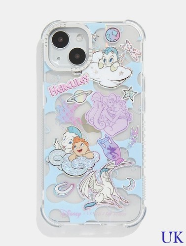 Custodia antiurto disney - antiurto, x