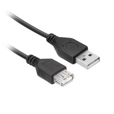 Prolunga USB 2.0 Tipo A