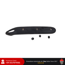 PROTEZIONE MARMITTA SCARICO