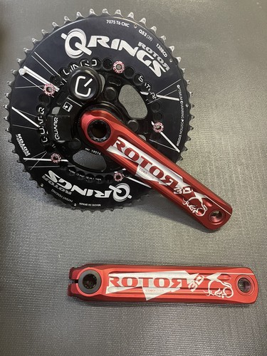 Rotore cobo edizione limitata - cobo,