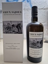 Rhum velier sajous caroni cask - rhum,