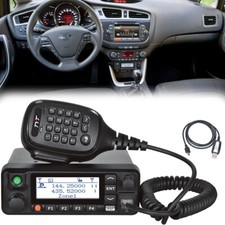 TYT MD-9600 DMR radio mobile