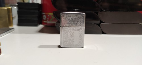 Accendino zippo venetian 352 - accendino,