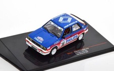 IXO RAC312 1:43 RENAULT 11