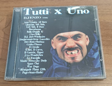 "Tutti x Uno D.J Enzo" BMG