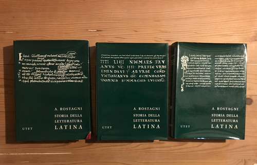 Storia della letteratura - storia,