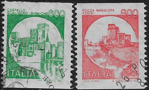 1991 italia repubblica