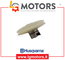 PULEGGIA AVVIAMENTO PER