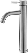 Rubinetto Lavabo, Opaco