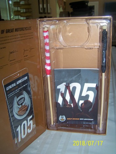 Harley davidson confezione - harley,