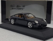 Porsche 911 997 Carrera S 2004