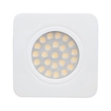 Faretto da incasso led