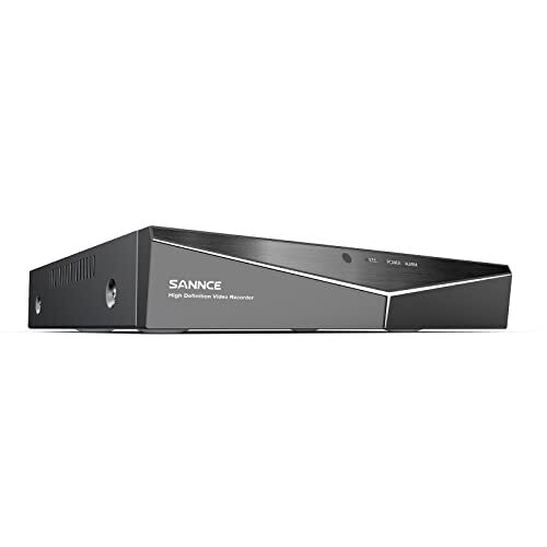 Sannce 1080 dvr - sannce,