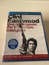 Blu-ray  - SIGILLATO  - Una 44