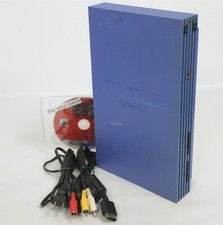 Console PS2 SCPH-39000 TB