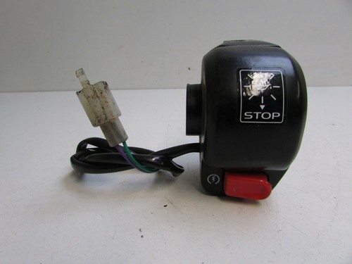 Interruttore destro peugeot - destro,