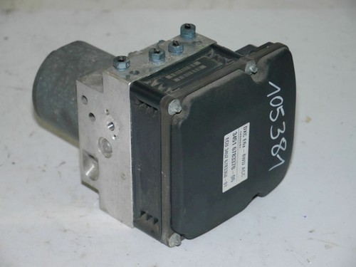 Gruppo freno abs - gruppo,