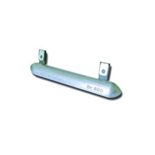 PIOMBO FONDERIA ROMA AGUA' J  PESCA MARE BARCA TRAINA