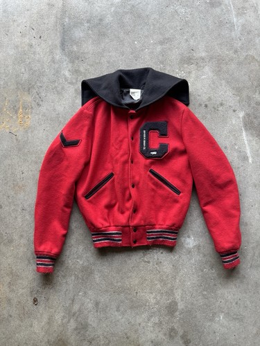 Giacca varsity vintage - giacca,