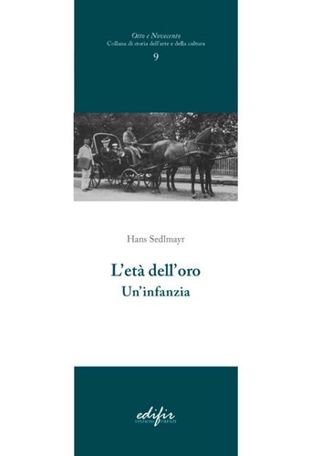 Libri sedlmayer hans eta - libri,