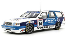 1:18 Otto Mobile Volvo 850