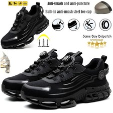 Scarpe antinfortunistiche